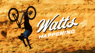 Binge Watch Season 3 of Watts Happening