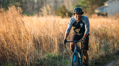 Meet Mongoose Ambassador Brandon Hopkins – Q&A with a Lifelong Cyclist