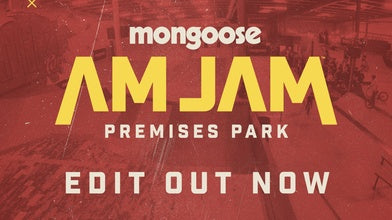 Watch the Mongoose Am Jam Tucson Video Edit!