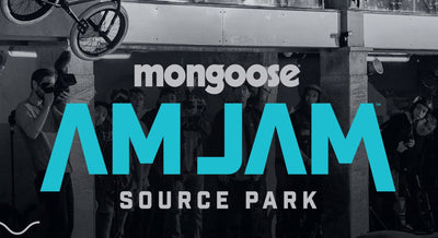Mongoose to Host First Annual Am Jam Event at Legendary Source Park in Hastings!