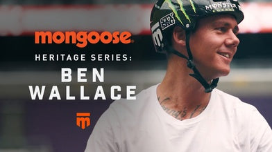 Mongoose Heritage Series: Ben Wallace