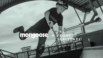 The Front + Mongoose to Host Scooter Jam on Sept. 29!