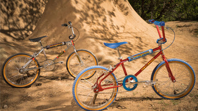 Legendary Designs Resurrected In Mongoose's Classics Collection