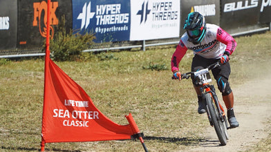 Mongoose Heads Back to Monterey for Sea Otter Classic