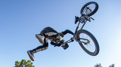 Mongoose Takes Center Stage at X Games 2022
