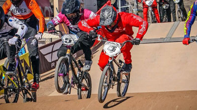 Cam Wood Discusses First Pro Win with FATBMX