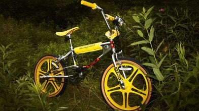 What They're Saying About the Stranger Things Max Bike