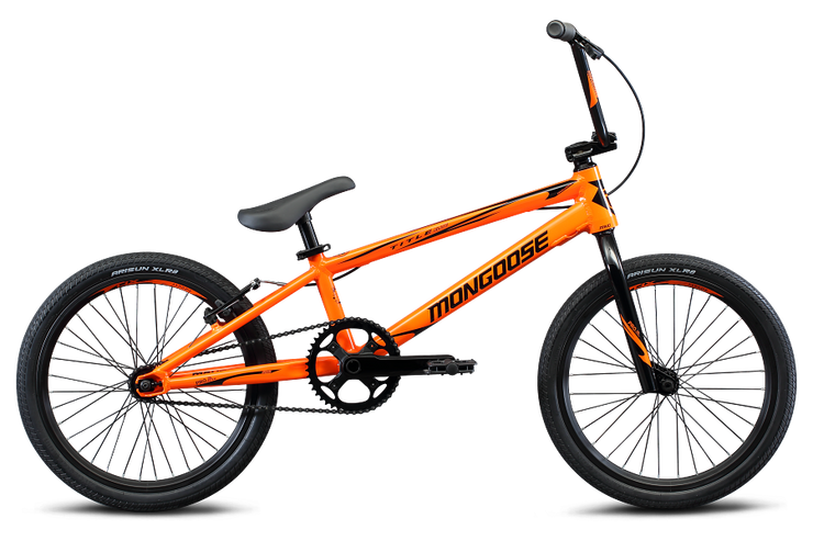 Title Elite Pro XL – Mongoose International Title Elite Pro XL – Mongoose International