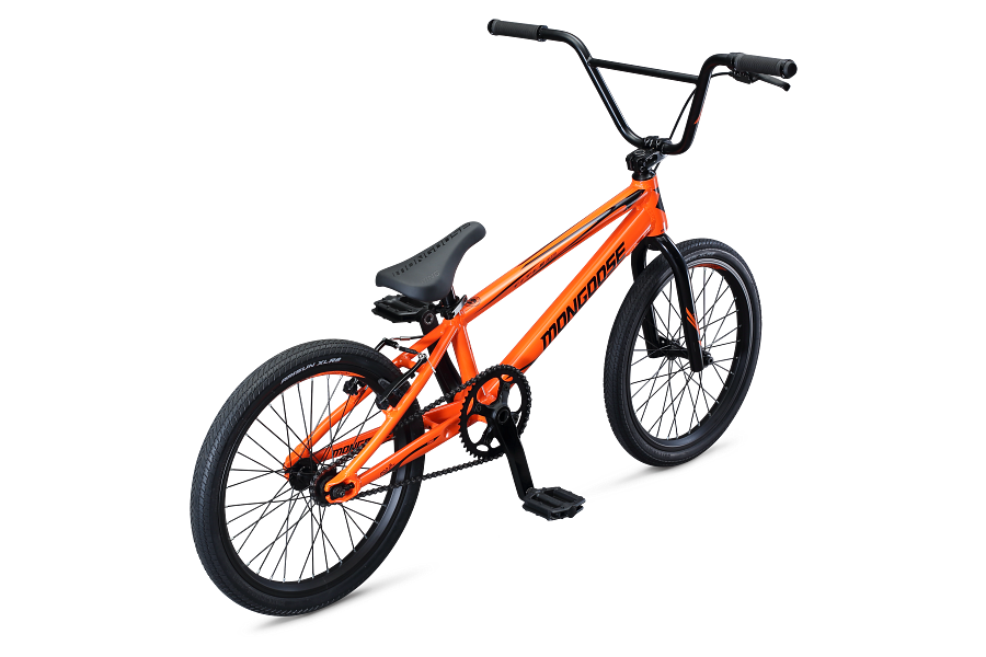 Title Elite Pro XL – Mongoose International Title Elite Pro XL – Mongoose International