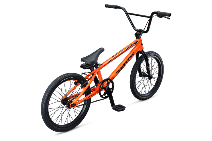 Title Elite Pro XL – Mongoose International Title Elite Pro XL – Mongoose International