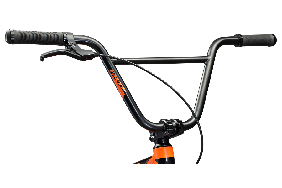 Title Elite Pro XL – Mongoose International Title Elite Pro XL – Mongoose International