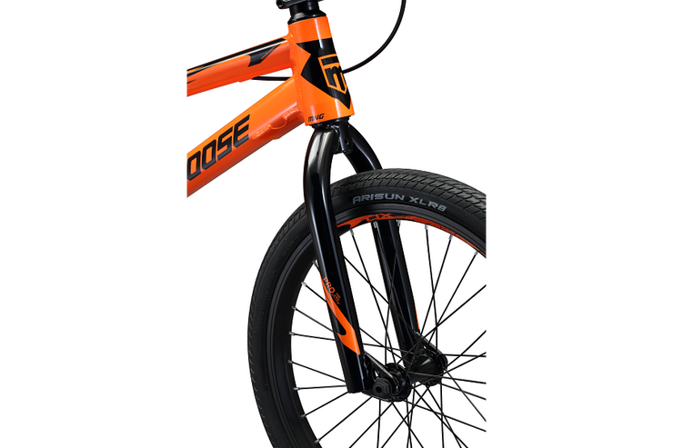 Title Elite Pro XL Mongoose International