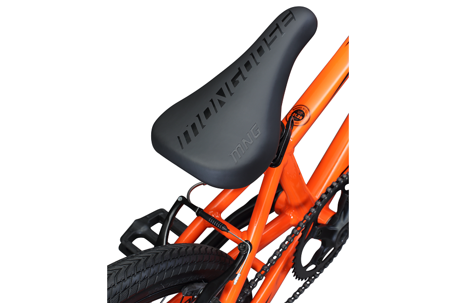 Title Elite Pro XL – Mongoose International Title Elite Pro XL – Mongoose International