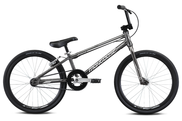 Mongoose expert bmx sale