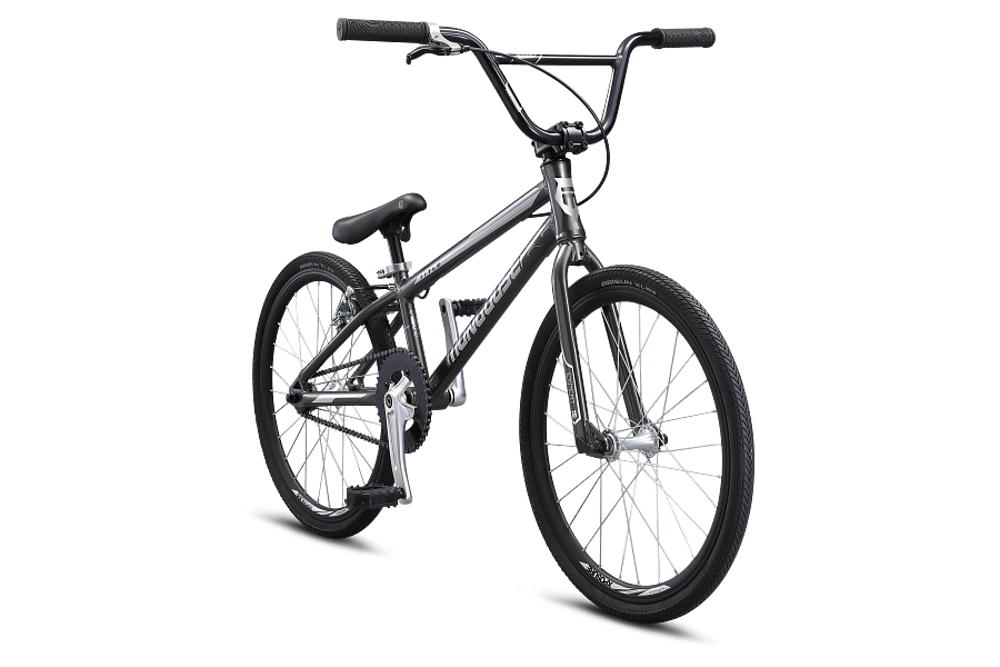 Newest Mongoose expert competition parts