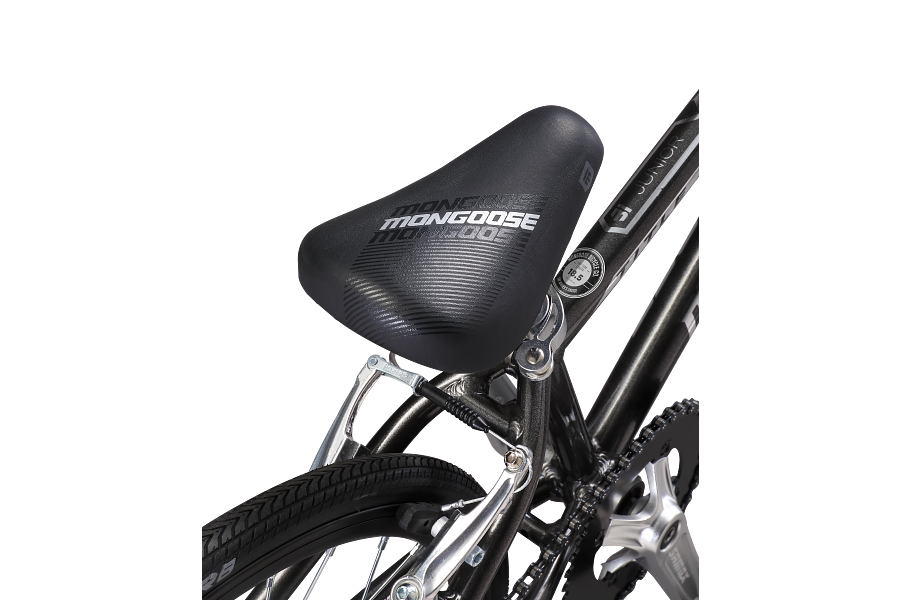 Mongoose junior bmx cheap