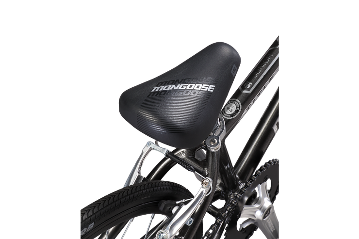 Title Junior – Mongoose International Title Junior – Mongoose International