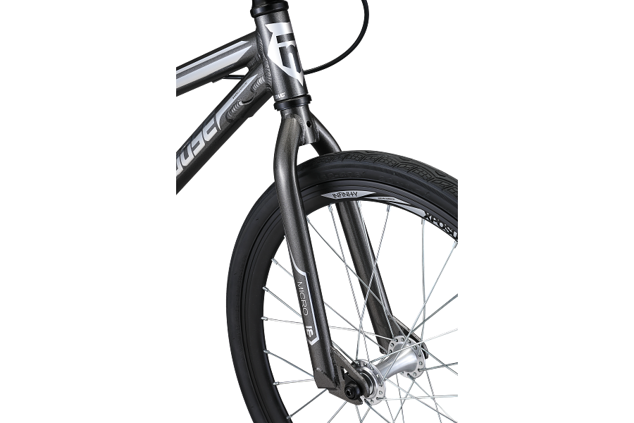 Title Micro Mongoose International