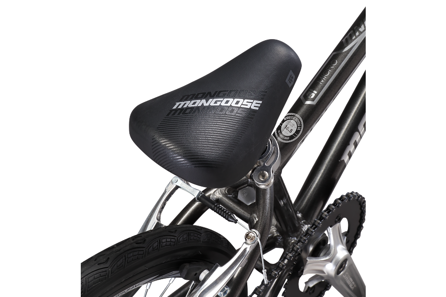 Title Micro – Mongoose International Title Micro – Mongoose International