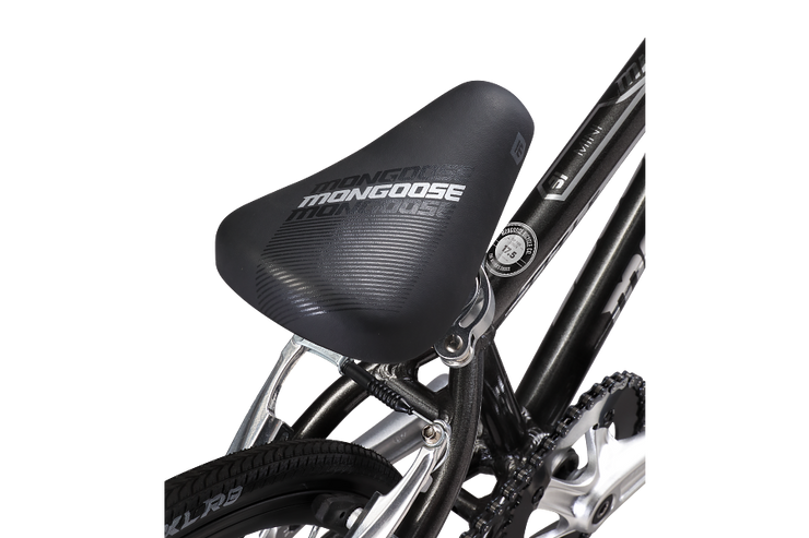 Title Mini Mongoose International