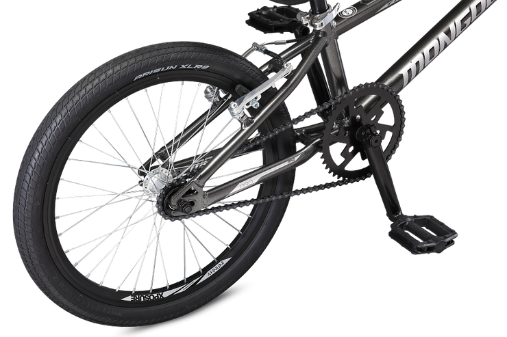 MOYEU PROFILE AC-2 DISC 16T/10MM ARRIÈRE ROUGE - ROUES BMX RACE/Moyeux MOYEU PROFILE AC-2 DISC 16T/10MM ARRIÈRE ROUGE - ROUES BMX RACE/Moyeux