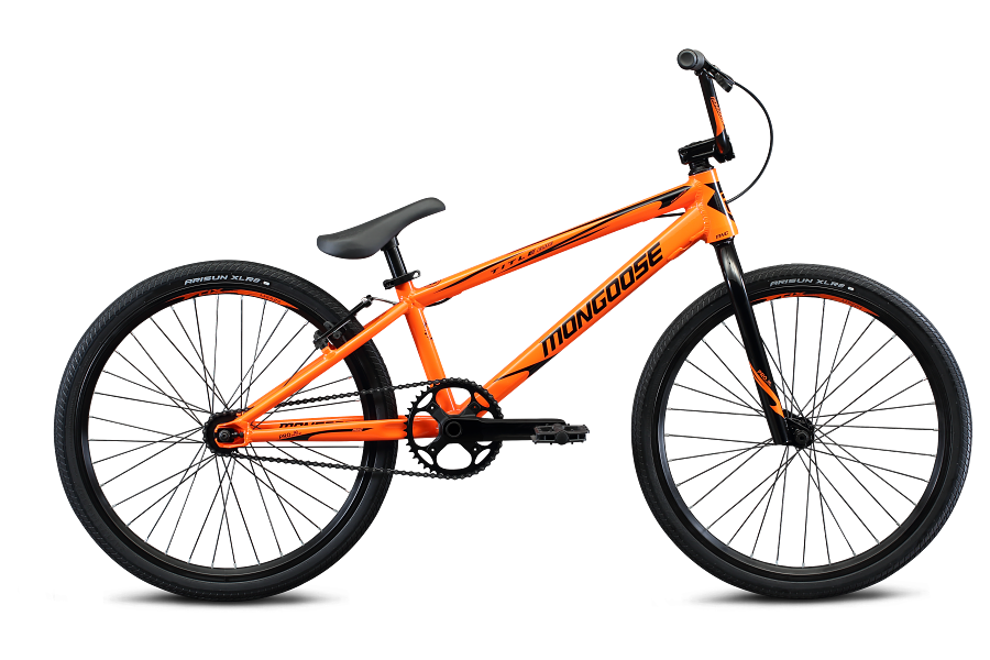 BMX マングース 20インチ 日本未発売 MONGOOSE（BMX マングース