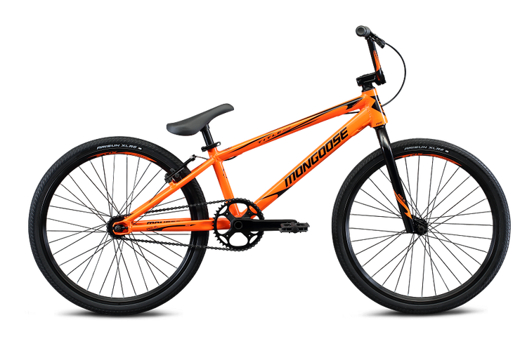 Mongoose elite bmx online