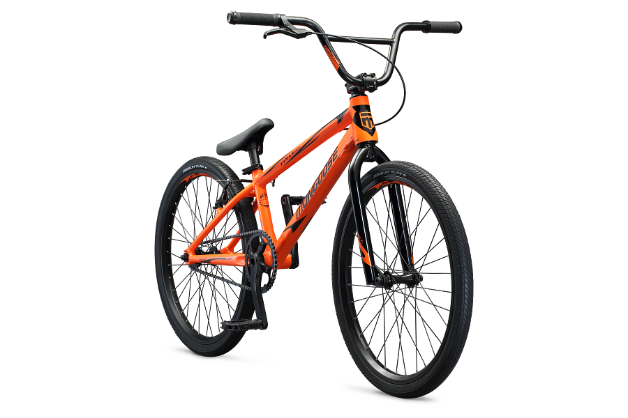 Title Elite 24 – Mongoose International Title Elite 24 – Mongoose International