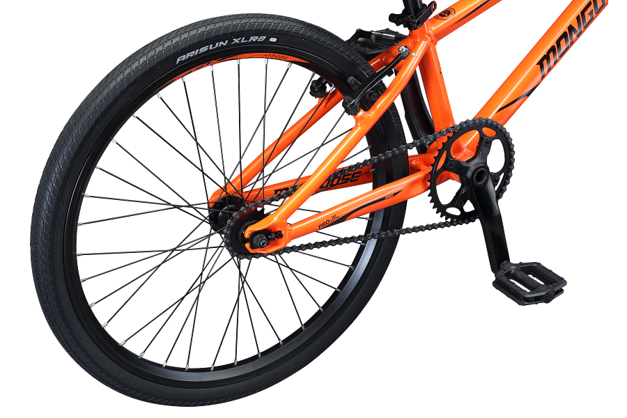 Title Elite 24 – Mongoose International Title Elite 24 – Mongoose International