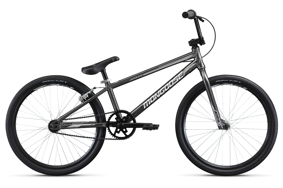Title 24 – Mongoose International Title 24 – Mongoose International