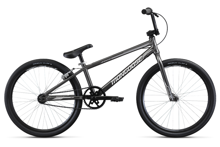 Mongoose 24 bmx cruiser on sale