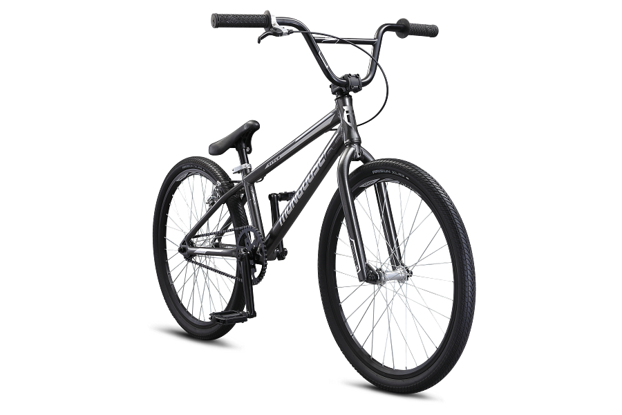 TITLE ELITE PRO XL - ORANGE - SC BICYCLES