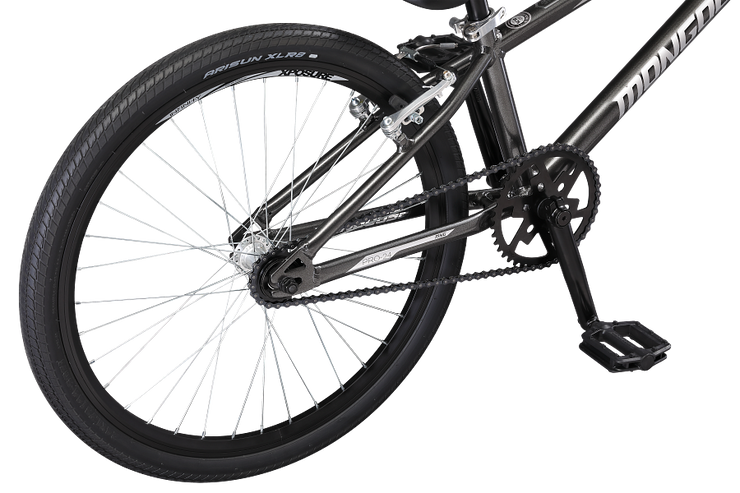 Title 24 Mongoose International