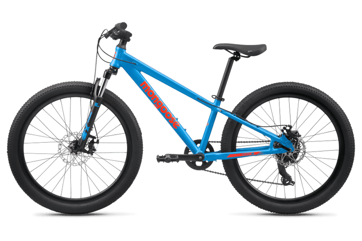 Switchback Sport – Mongoose International