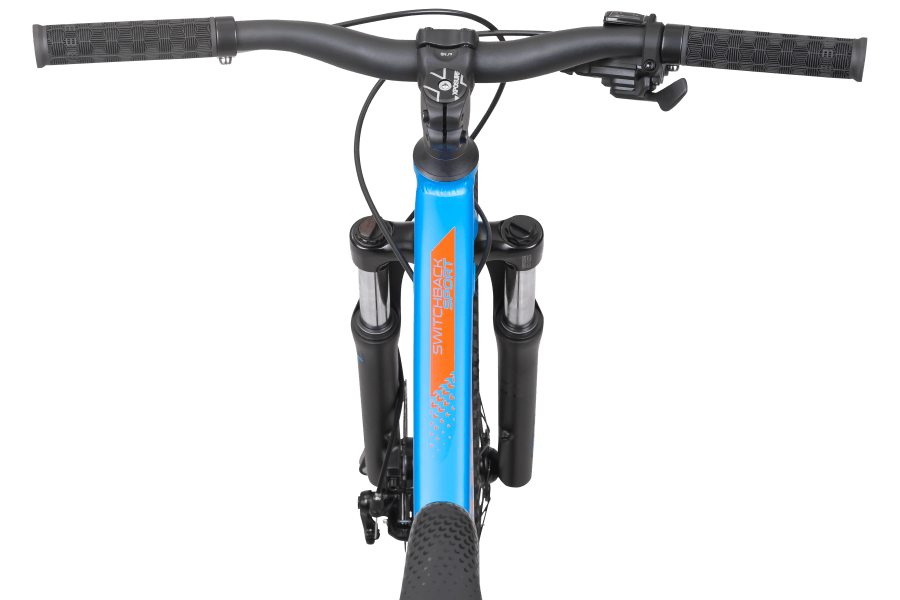 Switchback Sport – Mongoose International