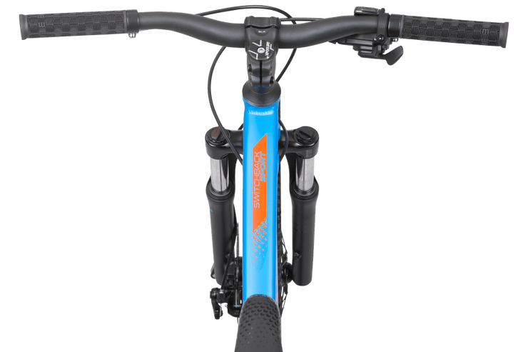 Switchback Sport – Mongoose International