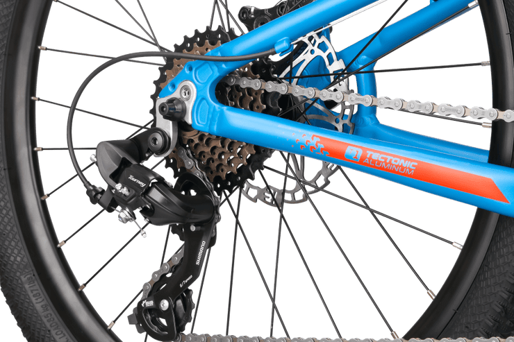 Switchback Sport – Mongoose International