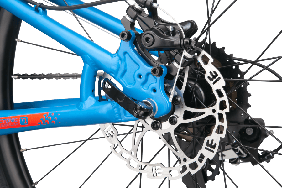 Switchback Sport – Mongoose International