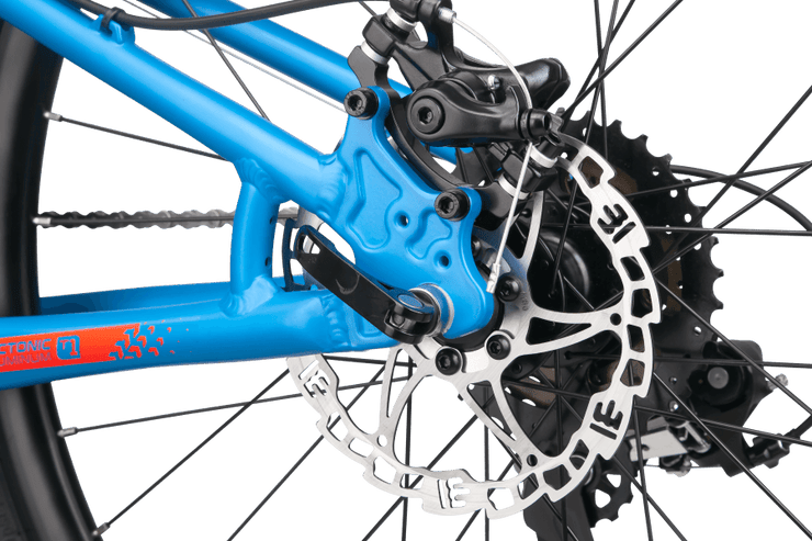 Switchback Sport – Mongoose International