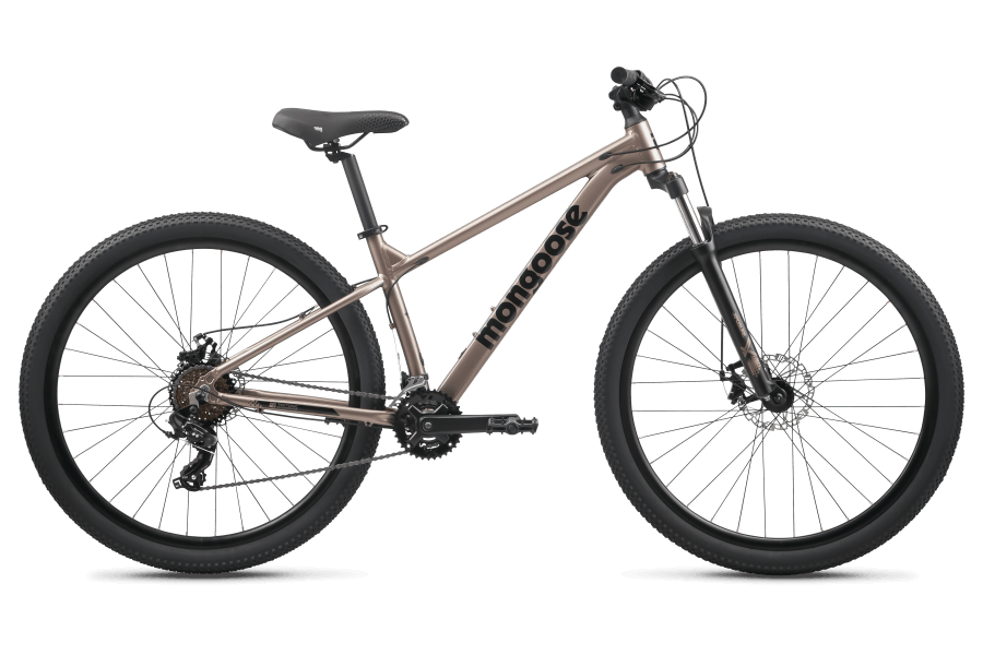 Switchback Comp 29 – Mongoose International