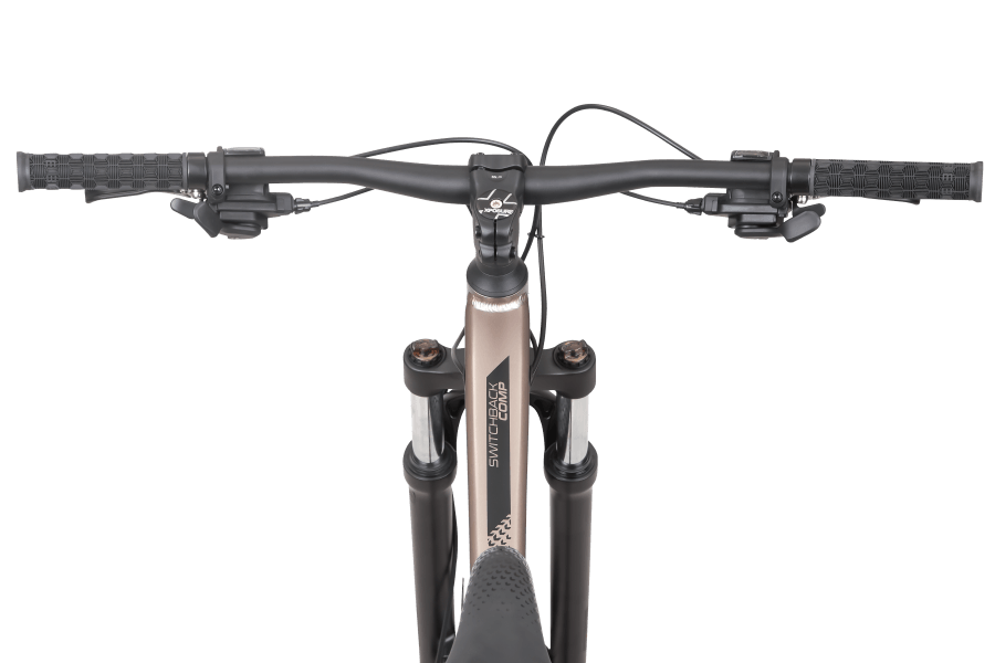 Switchback Comp 29 – Mongoose International