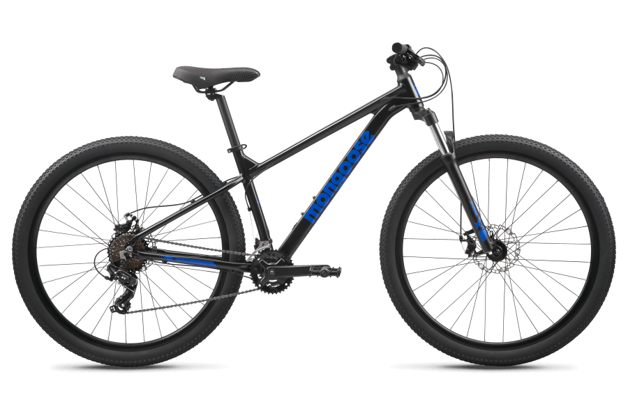 Switchback Comp 29 – Mongoose International