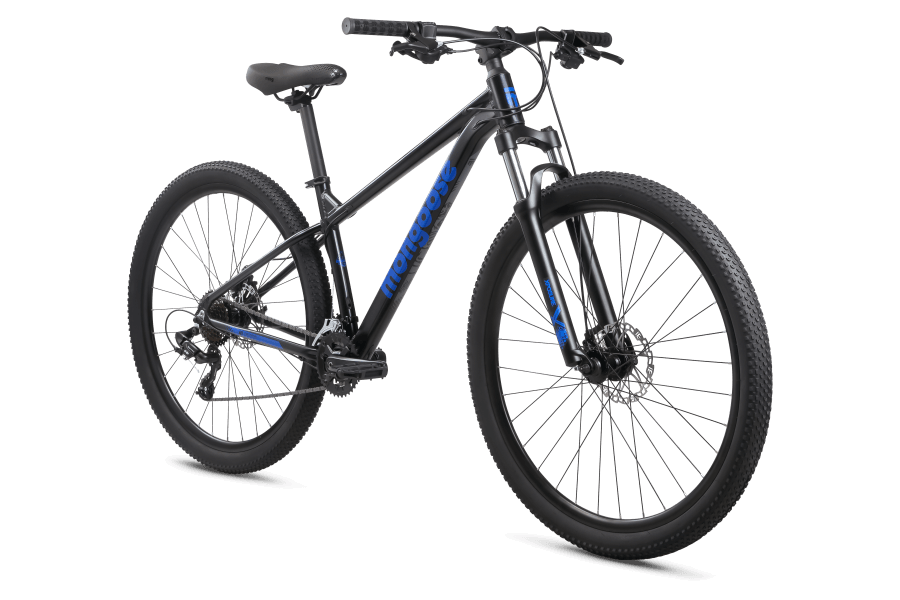 Switchback Comp 29 – Mongoose International