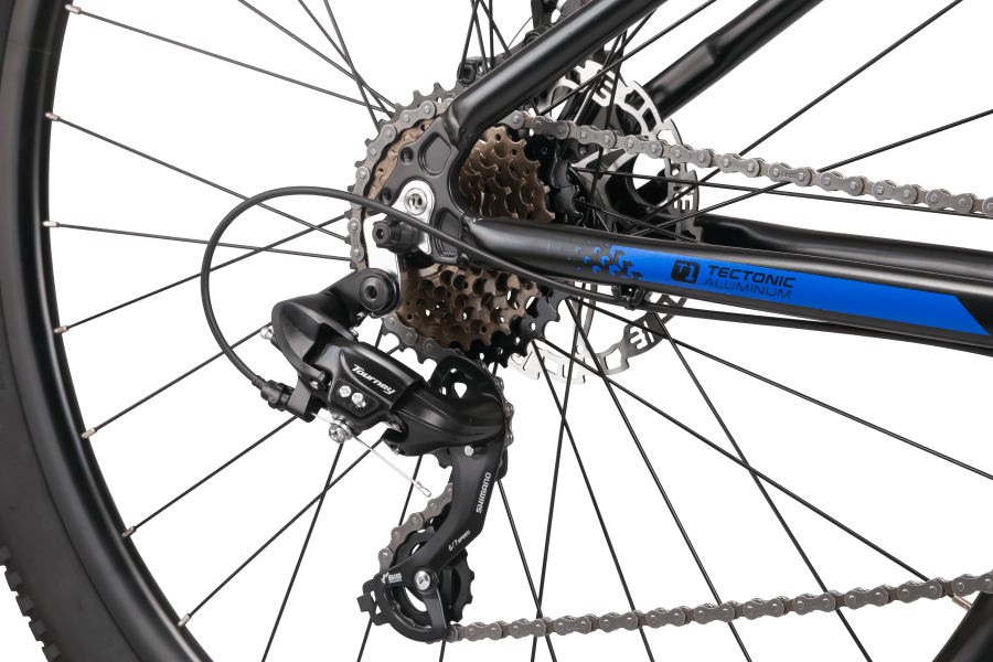 Switchback Comp 27.5 – Mongoose International