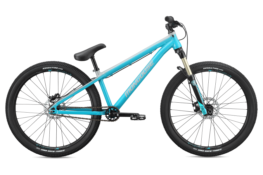 Fireball SS – Mongoose International