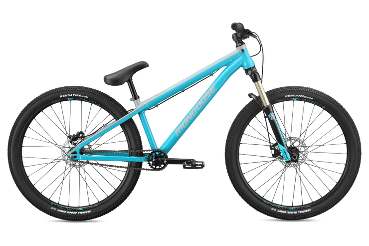 Fireball SS – Mongoose International