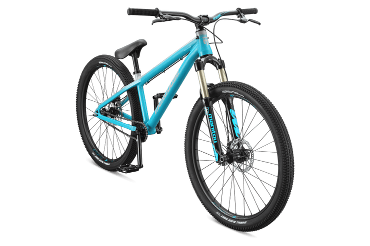 Fireball SS – Mongoose International