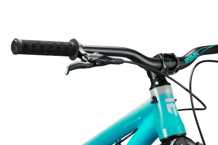 Fireball SS – Mongoose International