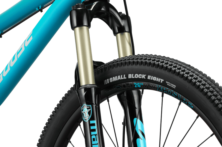 Fireball SS – Mongoose International