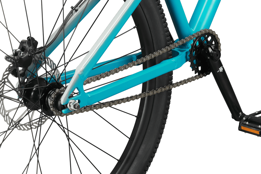 Fireball SS – Mongoose International